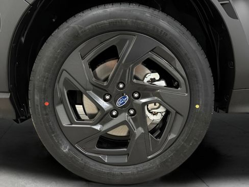 New 2026 Subaru Crosstrek 2.5i Sport image 21