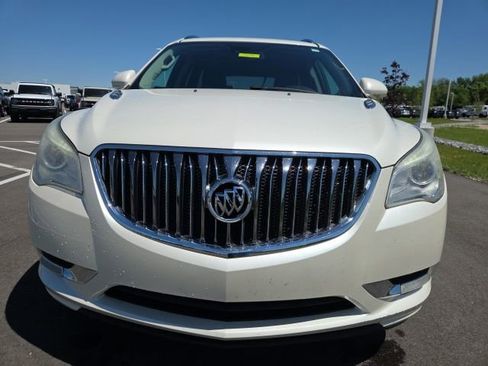 Used 2015 Buick Enclave Leather AWD/4WD image 3