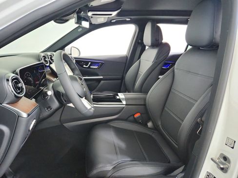 New 2026 Mercedes-Benz GLC 300 image 7