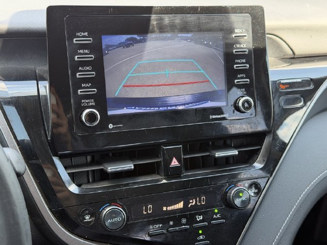 Certified 2023 Toyota Camry SE FWD image 17