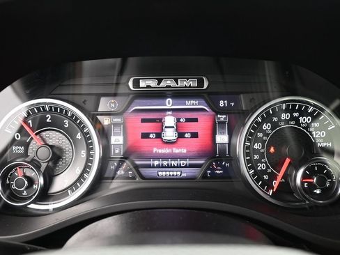 Used 2020 RAM 1500 Big Horn RWD image 26