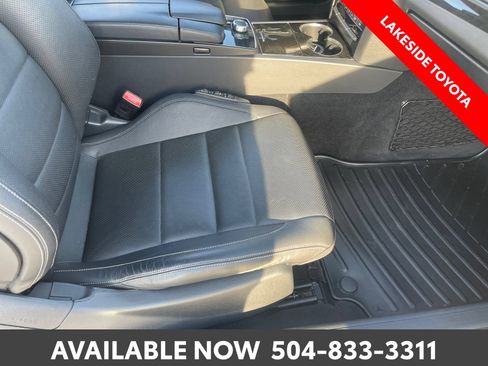 Used 2016 Mercedes-Benz E 400 Cabriolet image 24