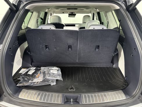 Certified 2026 Hyundai Palisade Calligraphy image 15