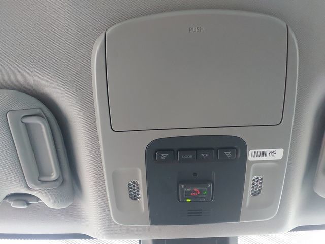 Used 2024 Toyota Camry XLE w/ Navigation Package AWD/4WD image 26