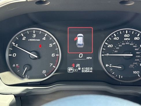 Certified 2025 Subaru Crosstrek 2.5i Limited image 15