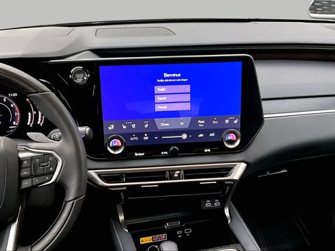 Used 2024 Lexus RX 350 Premium w/ Accessory Package (Z1) AWD/4WD image 7