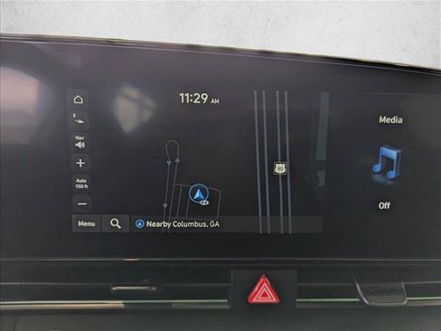 New 2026 Hyundai Elantra N FWD image 16