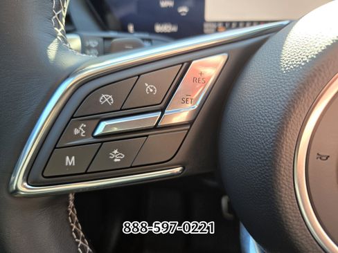 Used 2025 Buick Envision Sport Touring image 27