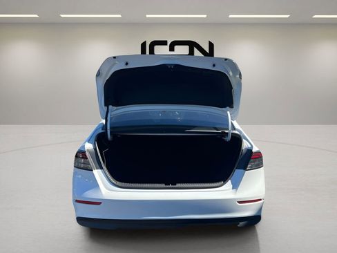 Used 2023 Honda Accord EX image 24