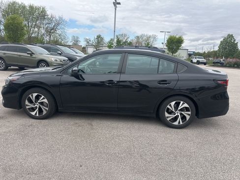 Certified 2024 Subaru Legacy Premium image 11