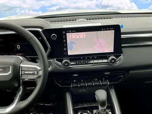 New 2026 GMC Canyon Elevation w/ Convenience Package image 7