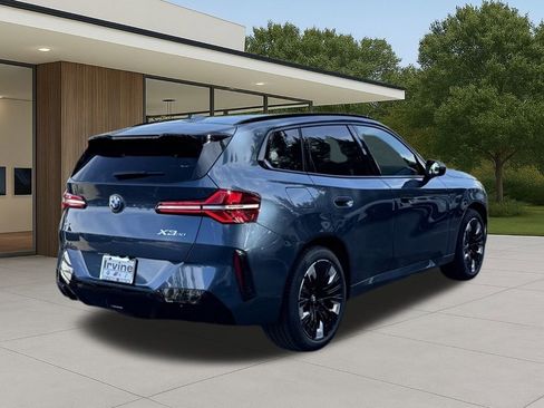 New 2026 BMW X3 xDrive30 w/ Premium Package image 8