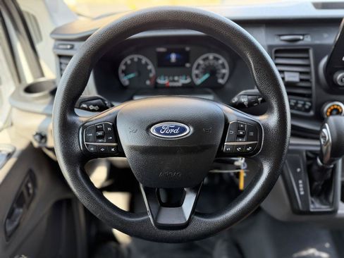 Used 2020 Ford Transit 150 Low Roof RWD image 17