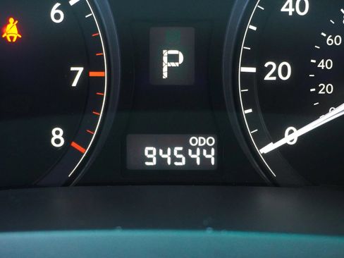 Used 2010 Lexus RX 350 AWD image 19