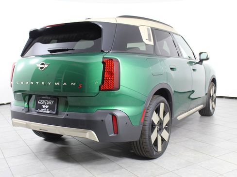 New 2026 MINI Cooper Countryman S image 8