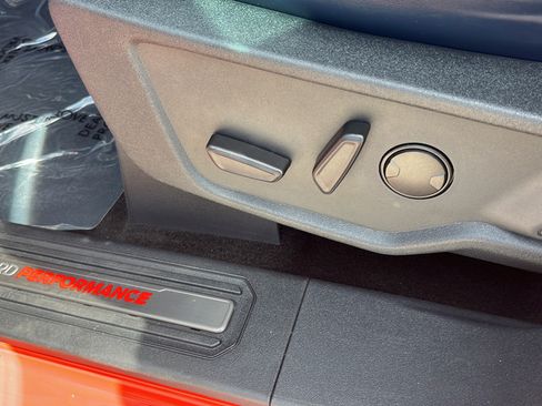 Used 2022 Ford Bronco Raptor AWD/4WD image 19