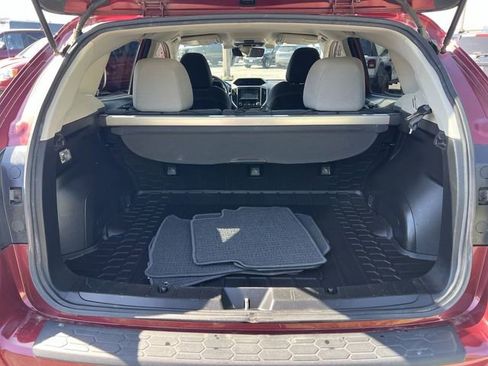 Used 2019 Subaru Crosstrek 2.0i Premium w/ Eyesight System AWD/4WD image 32