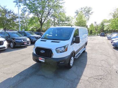 Used 2024 Ford Transit 250 Low Roof w/ Exterior Upgrade Package