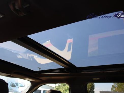 New 2025 Ford F150 King Ranch w/ FX4 Off-Road Package image 15