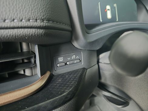 New 2026 Toyota Grand Highlander Hybrid MAX Limited image 23