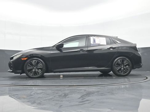 Used 2018 Honda Civic EX-L image 27