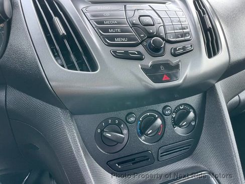 Used 2015 Ford Transit Connect XL FWD image 18