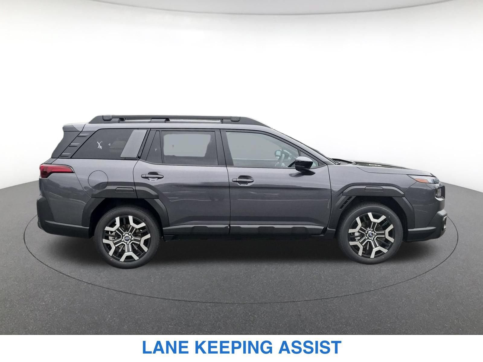 New 2026 Subaru Outback Touring XT AWD/4WD image 5