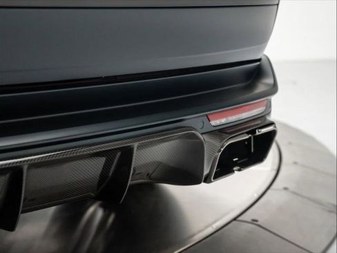 New 2025 Land Rover Range Rover Long Wheelbase Autobiography image 48