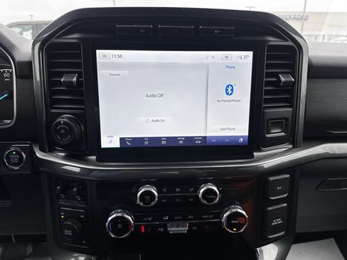 Certified 2022 Ford F150 XLT w/ Equipment Group 302A High image 16