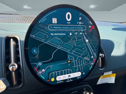 New 2025 MINI Cooper Countryman S image 27