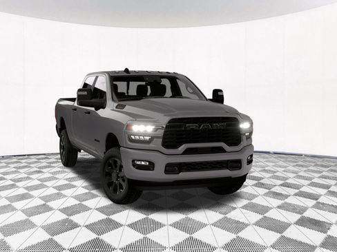 New 2026 RAM 2500 Big Horn image 7