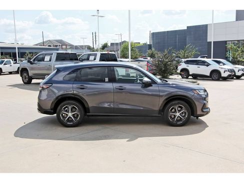 Used 2023 Honda HR-V EX-L image 8