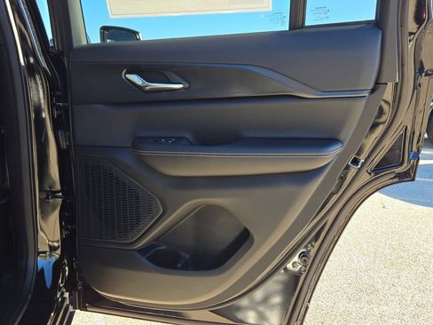 New 2025 Jeep Grand Cherokee Laredo X image 13