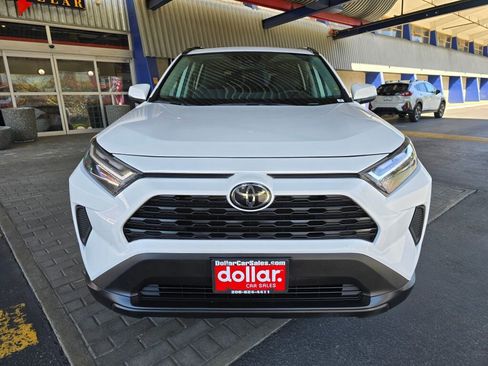 Used 2024 Toyota RAV4 XLE w/ Convenience Package AWD/4WD image 2