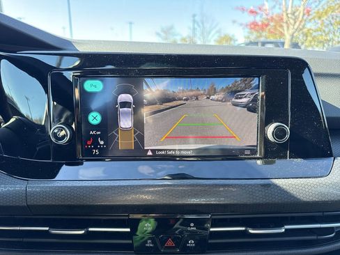 Used 2024 Volkswagen GTI S image 29