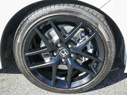 Used 2023 Honda Civic Si image 13