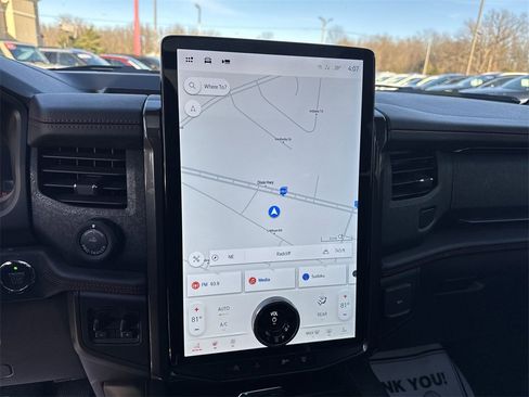 Used 2023 Ford Expedition Max Limited image 18