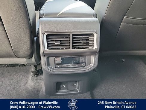 New 2026 Volkswagen Atlas SEL image 52