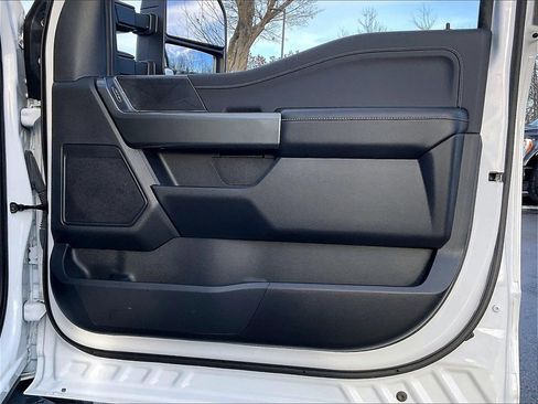 Used 2023 Ford F150 XLT w/ Equipment Group 301A Mid image 11