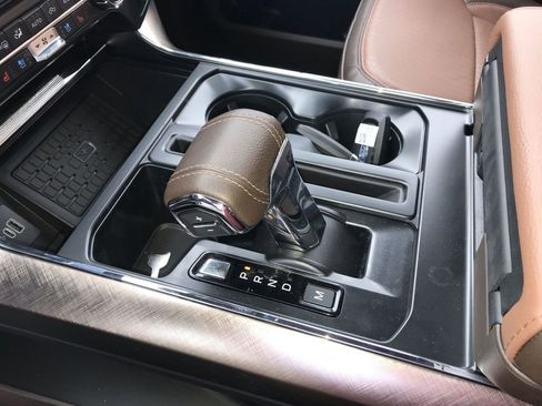 New 2026 Ford F150 King Ranch w/ Equipment Group 601A High image 20