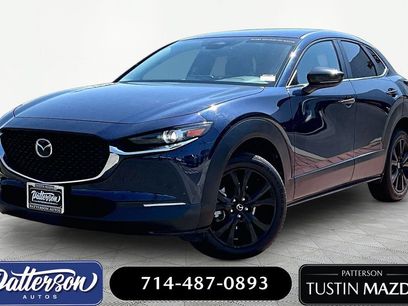 Certified 2024 MAZDA CX-30 AWD 2.5 S w/ Select Sport Pkg