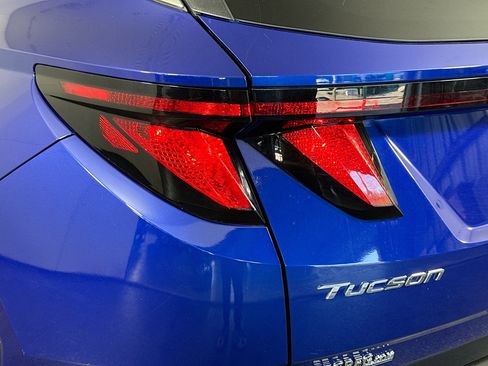 Used 2024 Hyundai Tucson SEL image 36