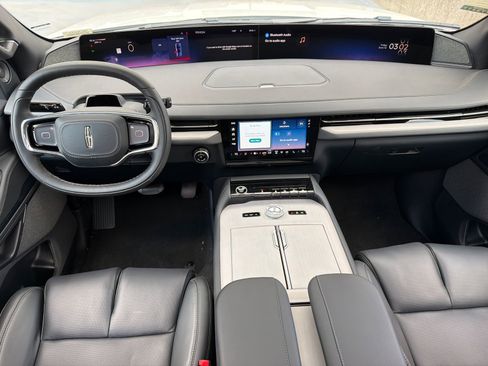 New 2026 Lincoln Navigator Reserve w/ Jet Appearance Package AWD/4WD image 21