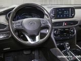Used 2020 Hyundai Santa Fe SEL image 4
