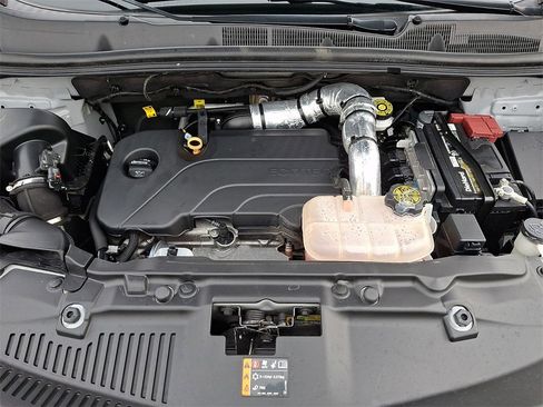 Used 2021 Buick Encore Preferred image 26