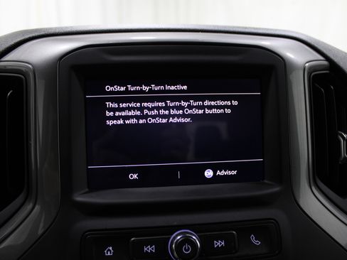 Used 2024 Chevrolet Silverado 2500 Custom w/ Custom Value Package image 17