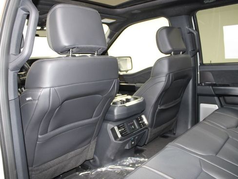 New 2026 Ford F150 Platinum AWD/4WD image 26