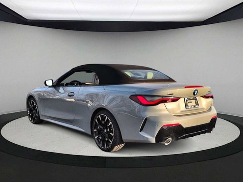 New 2026 BMW 430i xDrive Convertible w/ M Sport Package image 6