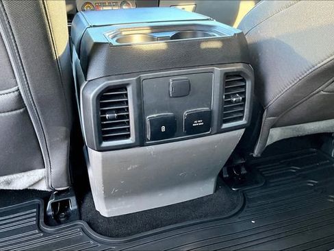 Used 2020 Ford F150 XLT w/ Equipment Group 302A Luxury image 11