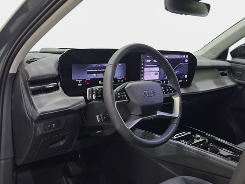 New 2026 Audi Q3 quattro 2.0T AWD/4WD image 16